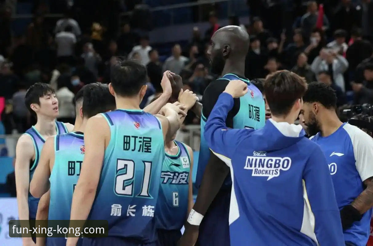 为什么说浙江加时逆转宁波这场球，值得在星空娱乐APP上反复回看？